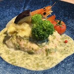 ビストロ ヴィノーブル - 