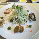 ビストロ ヴィノーブル - 