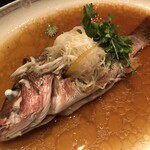 スーツァンレストラン陳 - 