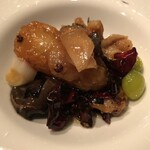 スーツァンレストラン陳 - 