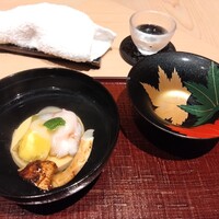 分とく山 - 