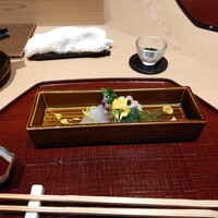 分とく山 - 