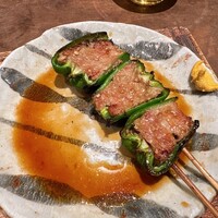 鳥茂 - 