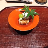 分とく山 - 