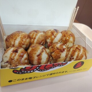 たこやきハウス 両国屋_1