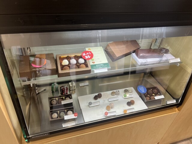 Dari K Sanjo Honten photo 2