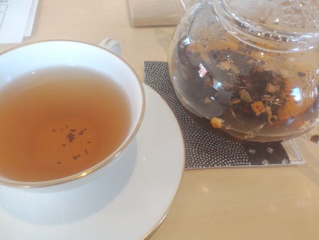 きねや菓寮 - 山形（カフェ）の写真