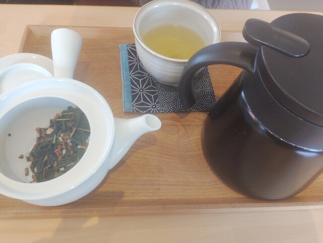 きねや菓寮 - 山形（カフェ）の写真