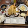 とみさん食堂