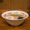 丸星ラーメン