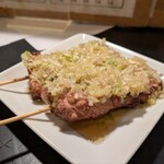 やきとり処い志井 - 