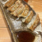 えびそば 一幻 八重洲地下街店 - 