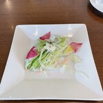 洋食屋　神戸デュシャン - 