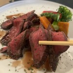 ショウズ宮長 - 