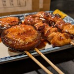 やきとり処い志井 - 