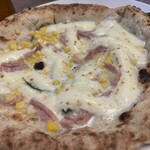 Pizzeria Cor a Cor - 