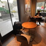 スターバックス・コーヒー - 