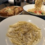 ショウズ宮長 - 