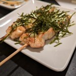 やきとり処い志井 - 