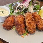 洋食屋　神戸デュシャン - 