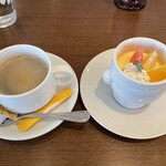 洋食屋　神戸デュシャン - 