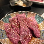 炭火燒肉 Hanayama 岐阜站玉宮店 - 