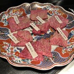 炭火燒肉 Hanayama 岐阜站玉宮店 - 