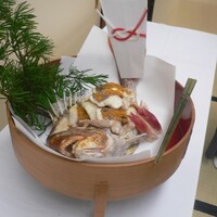 美濃吉本店 竹茂楼 -  美濃吉本店 竹茂楼 -