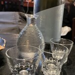 地酒だいにんぐやす - 