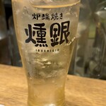 炉端焼き燻銀 - 