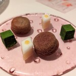 ラ・プロヴァンス - 