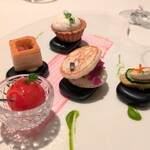 ラ・プロヴァンス - 