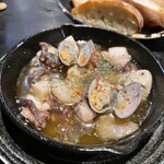 地酒だいにんぐやす - 