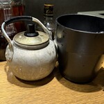 炉端焼き燻銀 - 