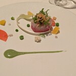 ラ・プロヴァンス - 