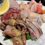 地酒だいにんぐやす - 