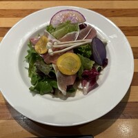 リコロ 大丸東京店 - 