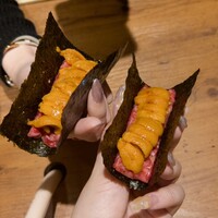 焼肉 うしみつ 恵比寿本店 - 