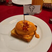 ビストロ グルマン - 