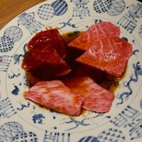 焼肉 うしみつ 恵比寿本店 - 