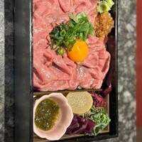 松阪牛懐石 真 - 