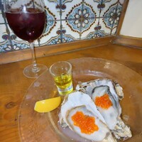Seafood bar Ermitage 代々木店 - 