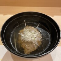 鮨 赤酢 かなやま - 