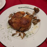 ビストロ グルマン - 