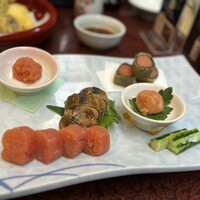 博多料亭 稚加榮 - 