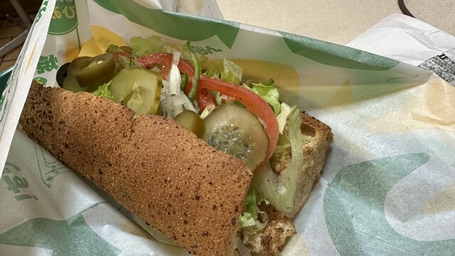 SUBWAY Ebisu Ten photo 2