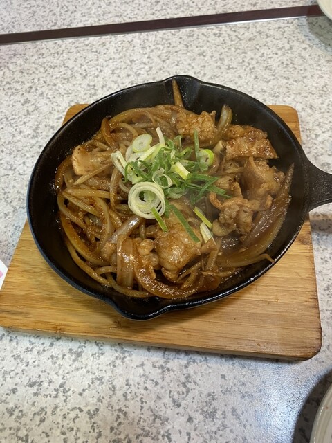 Tabedokoro Nomidokoro Fuji photo 2