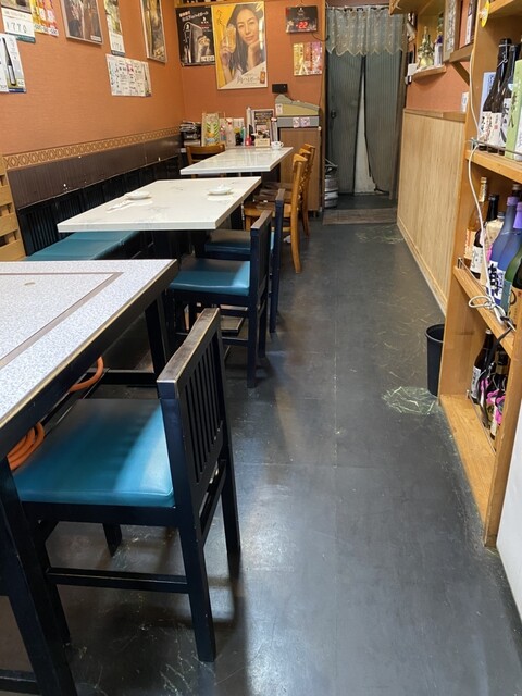 Tabedokoro Nomidokoro Fuji photo 4