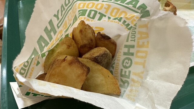 SUBWAY Ebisu Ten photo 3