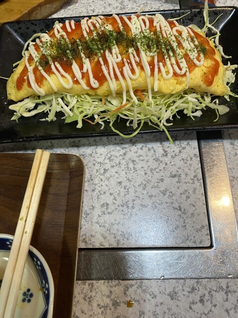 Tabedokoro Nomidokoro Fuji